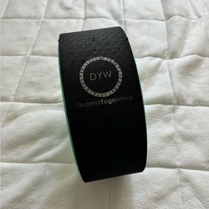 Dharma Yoga Wheel